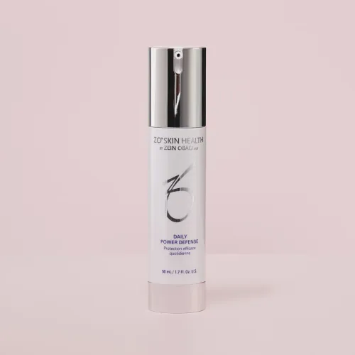 زين أوباجي زو قوة حماية يومية | 50 مل